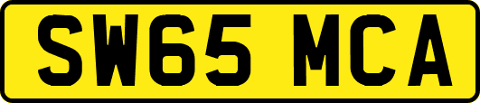 SW65MCA