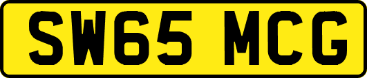 SW65MCG