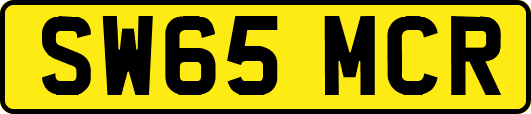 SW65MCR