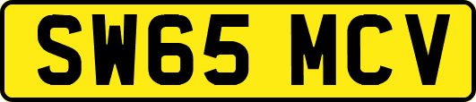 SW65MCV