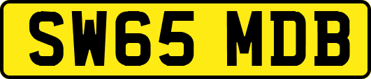 SW65MDB