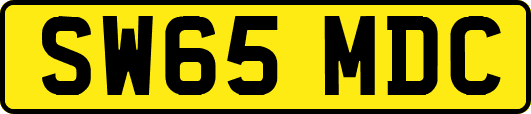 SW65MDC