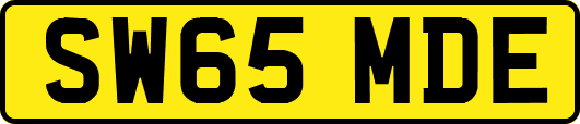 SW65MDE