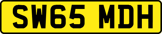 SW65MDH