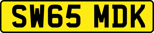 SW65MDK