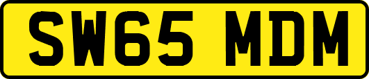 SW65MDM