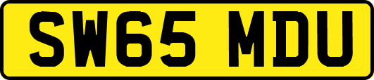 SW65MDU