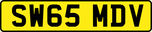 SW65MDV