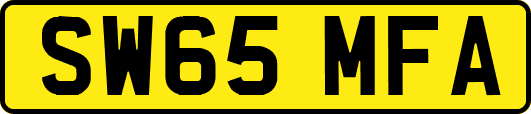 SW65MFA