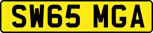 SW65MGA