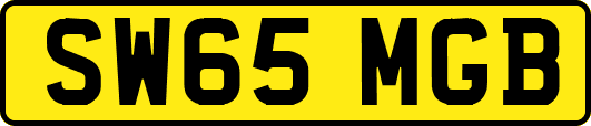 SW65MGB