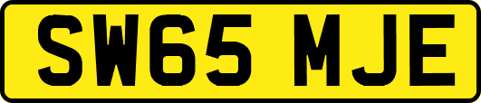 SW65MJE