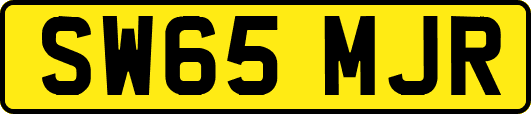 SW65MJR