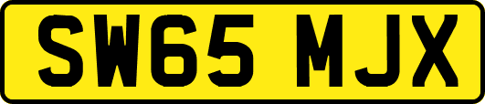 SW65MJX
