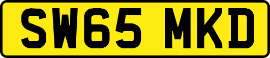 SW65MKD