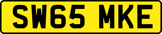 SW65MKE