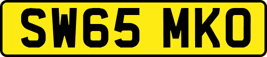 SW65MKO