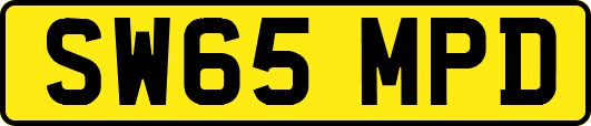 SW65MPD