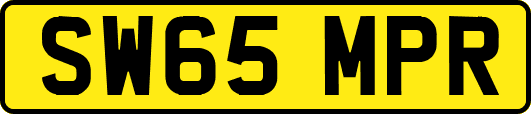 SW65MPR