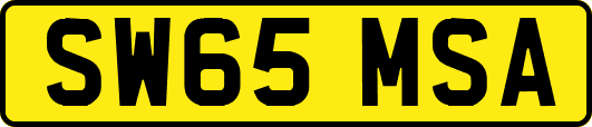 SW65MSA