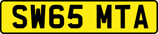 SW65MTA
