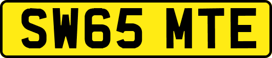 SW65MTE
