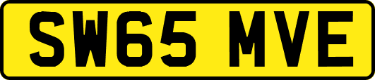 SW65MVE