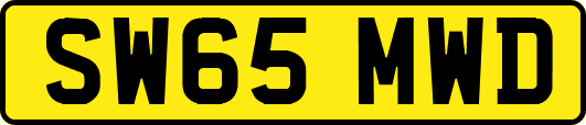 SW65MWD