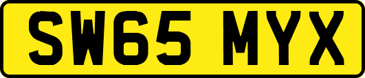 SW65MYX