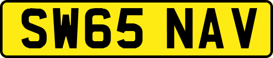 SW65NAV