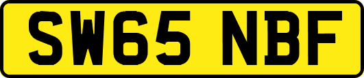 SW65NBF