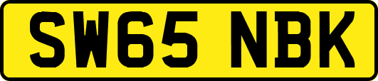 SW65NBK