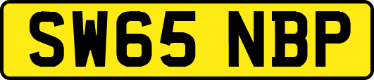 SW65NBP