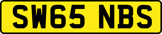 SW65NBS