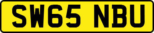 SW65NBU