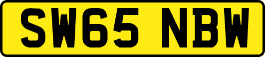 SW65NBW