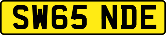 SW65NDE