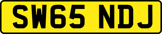 SW65NDJ