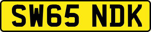 SW65NDK