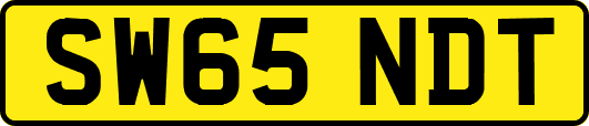 SW65NDT