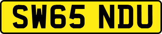 SW65NDU