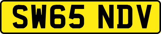 SW65NDV