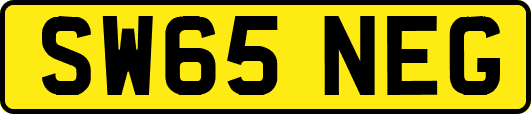 SW65NEG