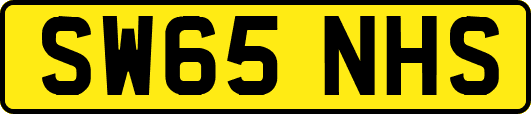 SW65NHS