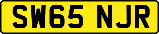 SW65NJR