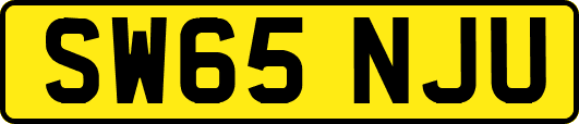 SW65NJU