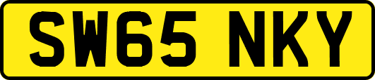 SW65NKY