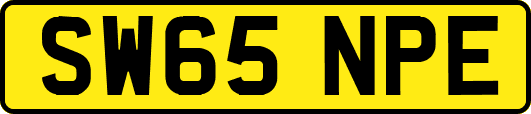 SW65NPE