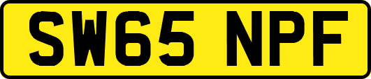 SW65NPF