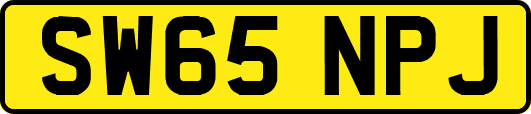 SW65NPJ